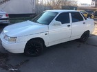 Lada 2110 29.11.2021