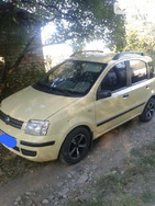 Fiat Panda 05.11.2021