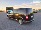 Volkswagen Caddy 21.11.2021