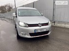 Volkswagen Caddy 04.11.2021