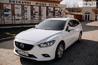 Mazda 6 01.11.2021