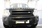 Land Rover Discovery 23.11.2021