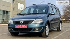 Dacia Logan MCV 15.11.2021