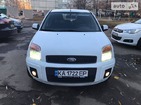 Ford Fusion 06.11.2021
