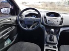 Ford Kuga 12.11.2021