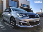 Citroen C4 17.11.2021