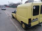 Ford Courier 21.11.2021