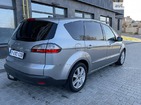 Ford S-Max 02.11.2021