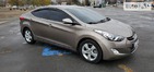 Hyundai Elantra 06.11.2021