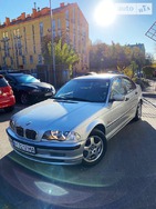 BMW 316 01.11.2021