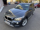 BMW X1 01.11.2021