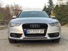 Audi A5 19.11.2021