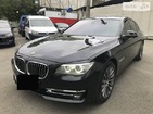 BMW 740 10.11.2021