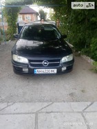 Opel Omega 15.11.2021
