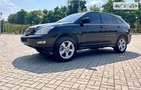 Lexus RX 350 01.11.2021