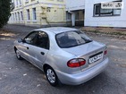 Daewoo Lanos 16.11.2021