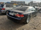 BMW 730 07.11.2021