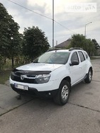 Dacia Duster 10.11.2021