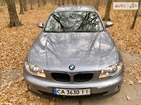 BMW 116 06.11.2021