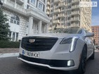Cadillac XTS 30.11.2021