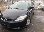 Mazda 5 10.11.2021