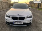 BMW X1 21.11.2021