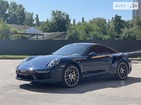 Porsche 911 12.11.2021