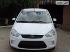 Ford C-Max 30.11.2021