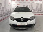 Renault Sandero 27.11.2021