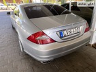 Mercedes-Benz CLS 300 16.11.2021