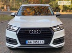 Audi Q7 26.11.2021