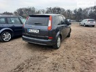 Ford C-Max 21.11.2021