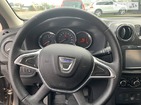 Dacia Logan MCV 26.11.2021