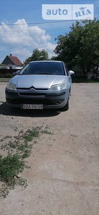 Citroen C4 03.11.2021