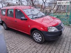 Dacia Logan MCV 08.11.2021