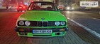 BMW 325 04.11.2021
