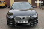 Audi A6 Limousine 08.11.2021