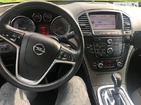 Opel Insignia 08.11.2021