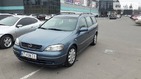 Opel Astra 28.11.2021