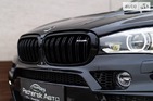 BMW X6 M 02.11.2021