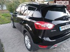 Ford Kuga 15.11.2021