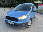 Ford Transit Courier 25.11.2021