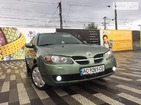 Nissan Almera 18.11.2021