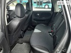 Nissan Note 11.11.2021