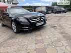 Mercedes-Benz CLS 350 05.11.2021