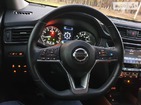 Nissan Rogue 05.11.2021