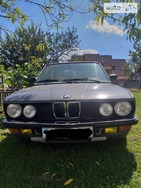 BMW 524 15.11.2021