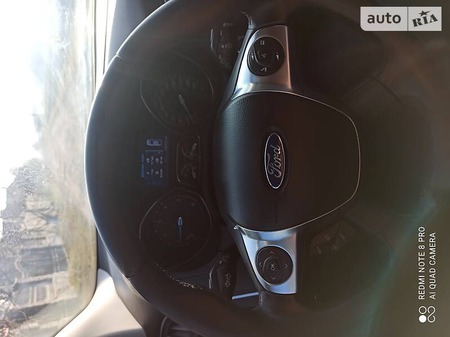 Ford Focus 2013  випуску Тернопіль з двигуном 1.6 л дизель універсал механіка за 9000 долл. 