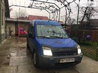 Ford Transit Connect 07.11.2021