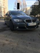 BMW 318 21.11.2021